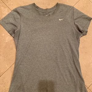 cute nike tops